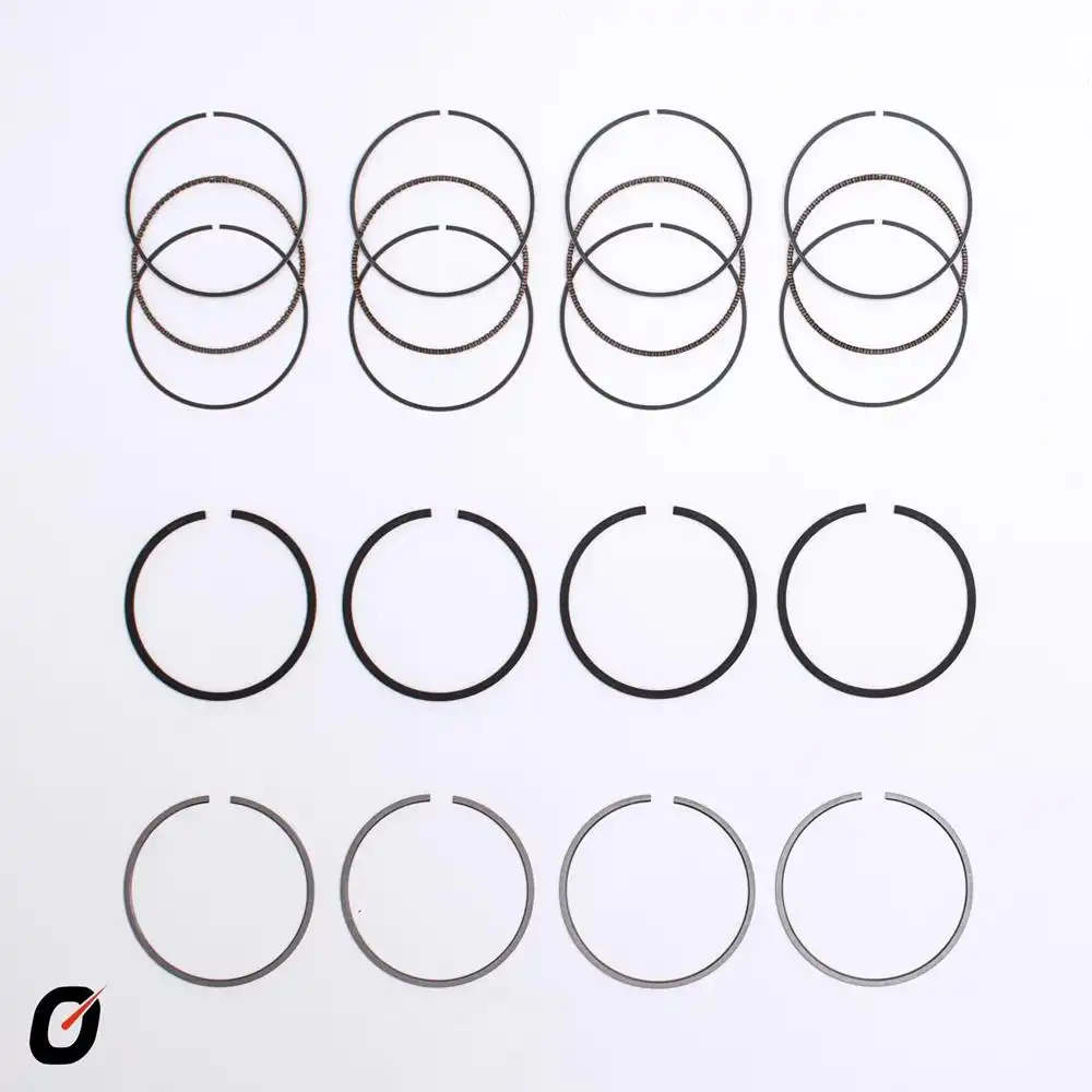 ANEL MOTOR PEUGEOT 307 2.0 16V 2003 A 2013 - STD