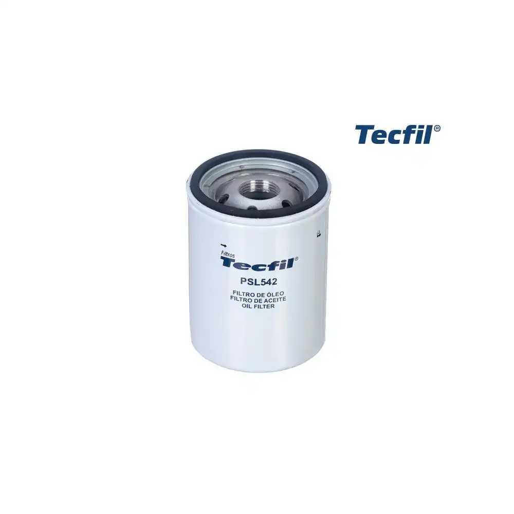 FILTRO OLEO MOTOR FUSION DURATEC 3.0 V6 24V 2009/