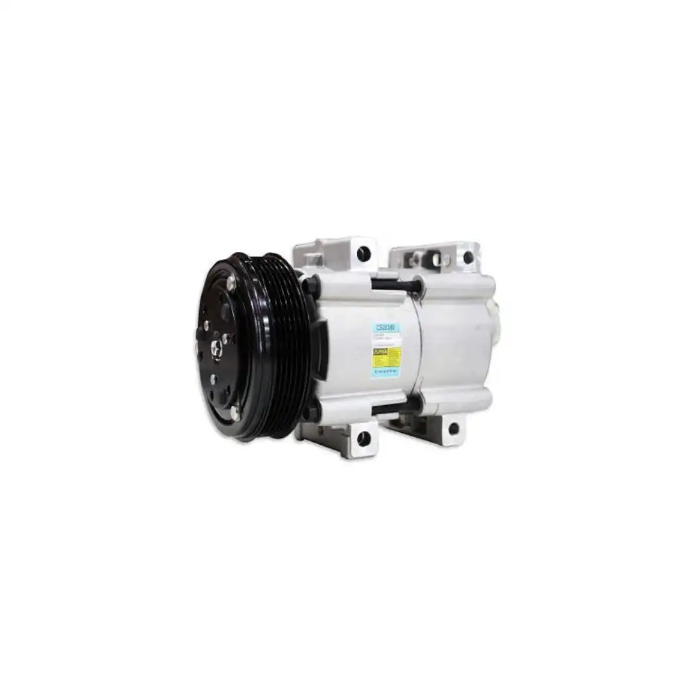 COMPRESSOR AR CONDICIONADO RANGER 3.0 2005 A 2012 POWER STRO