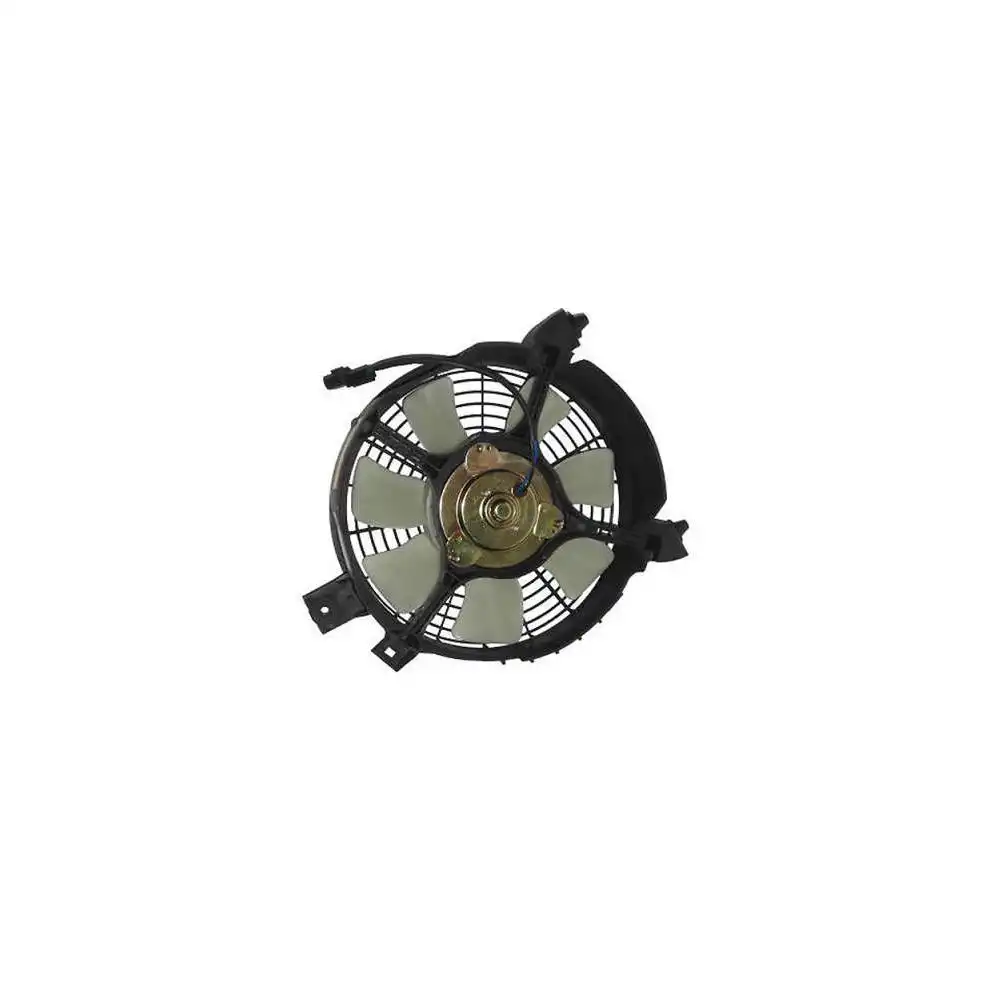 ELETRO VENTILADOR L-200 TRITON 2008 A 2015