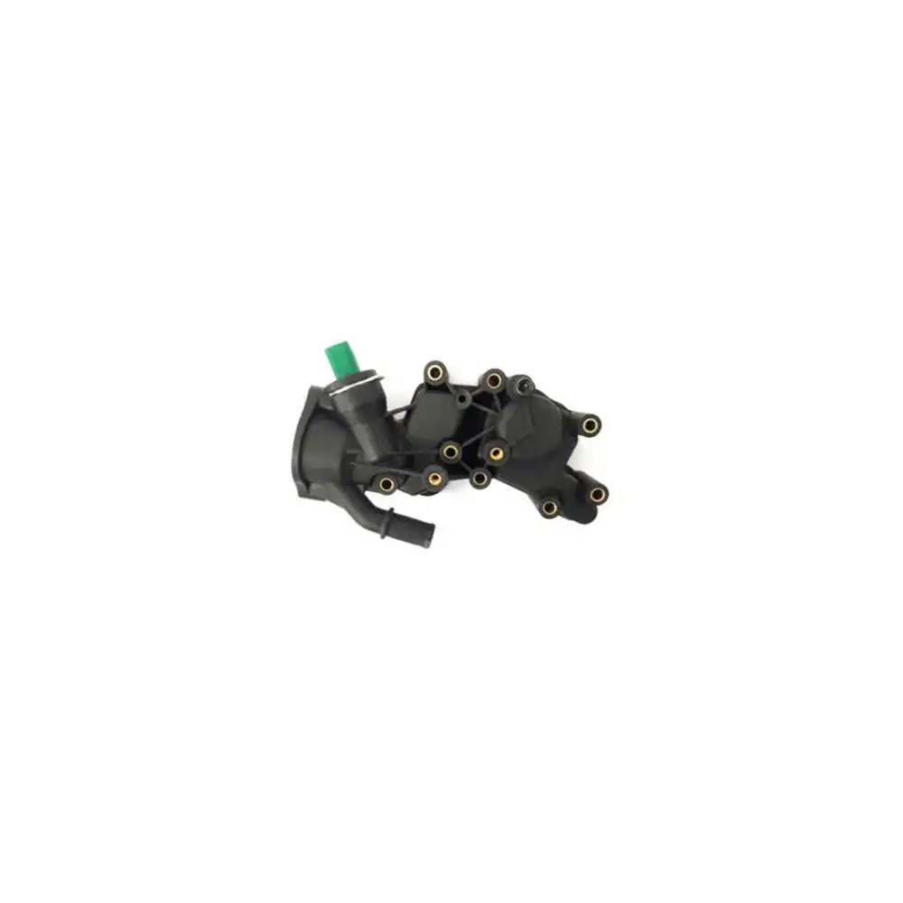 CARCACA VALVULA TERMOSTATICA C3 1.5 8V 2014 A 2018