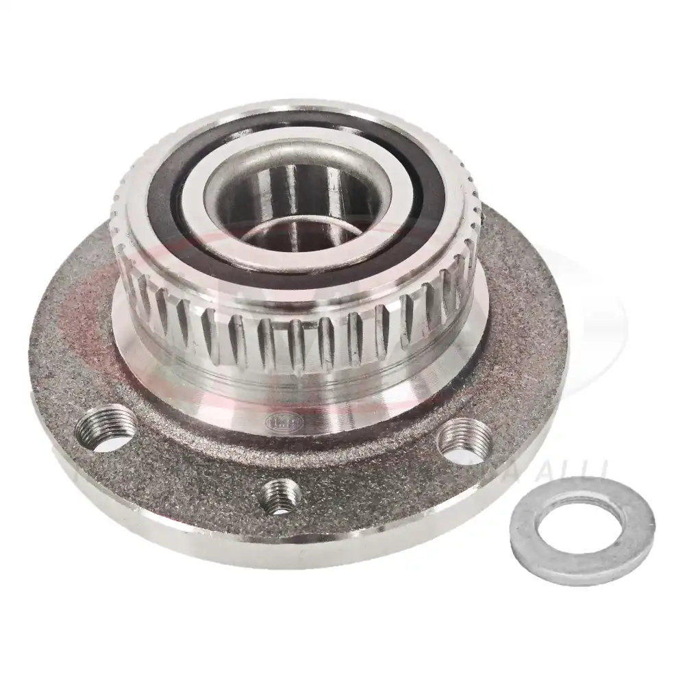 CUBO RODA TRAS FIAT PALIO MAREA WEEKEND 1998 A 2000 C/ ABS