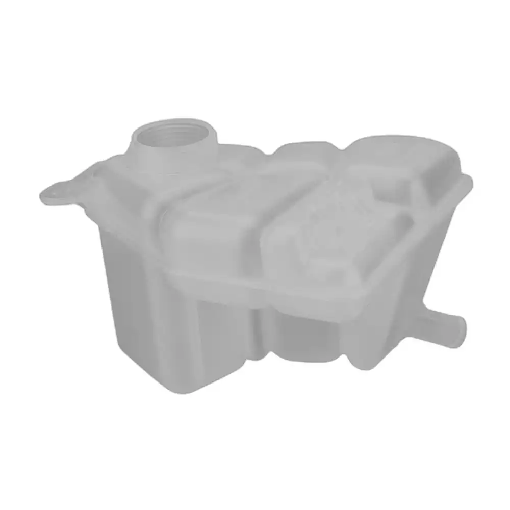 RESERVATORIO DAGUA RADIADOR FIESTA 2003/ ECOSPORT C/2 SAIDAS