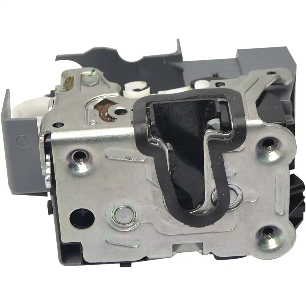 FECHADURA PORTA RENAULT CLIO TRAS DIR PREDISPOSTA P/ ELETRIC