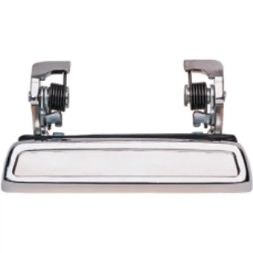 MACANETA EXT CORCEL II PRETA ESQ DEL RE