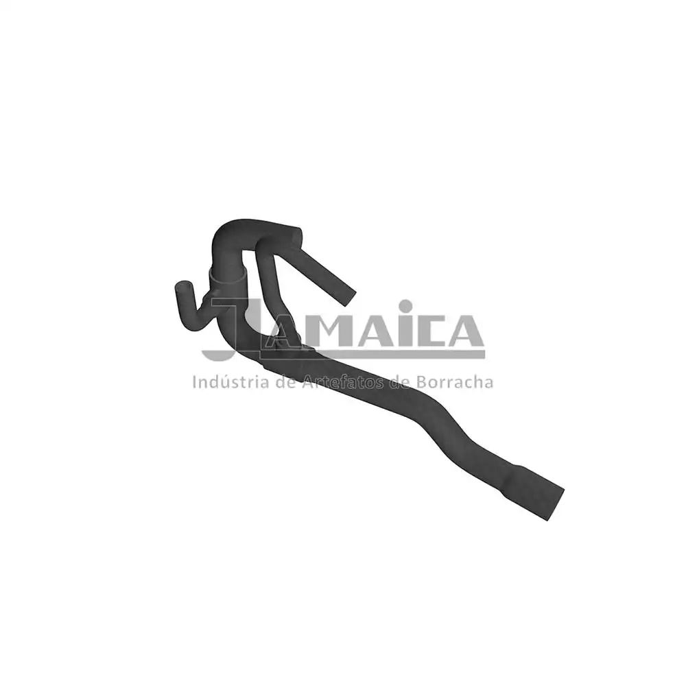 MANGUEIRA INF RADIADOR S-10 BLAZER MPFI C/ AR