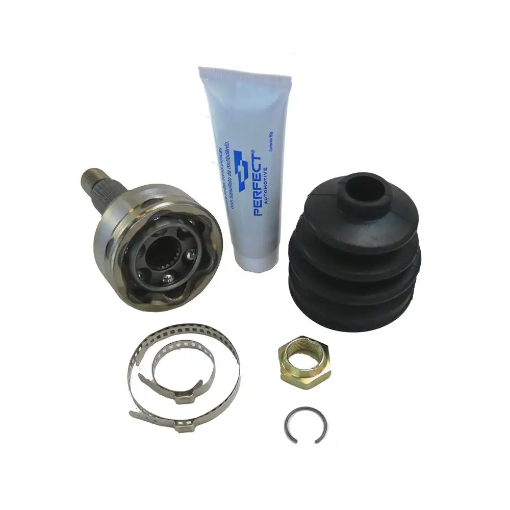 JUNTA HOMOC ECOSPORT 1.6 16V SIGMA 13/17 MANUAL