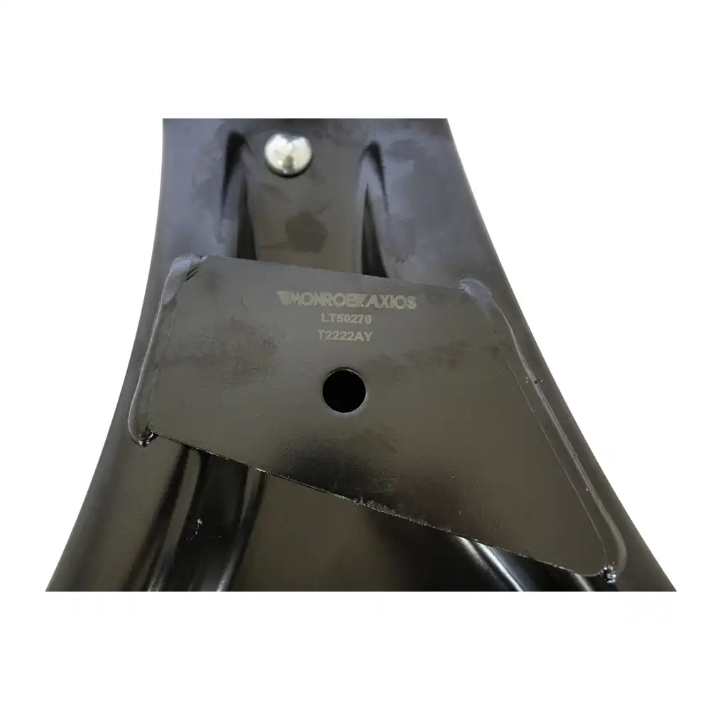 BANDEJA DIANTEIRA RENAULT DUSTER 2011 A 2018 DIR COM PIVO