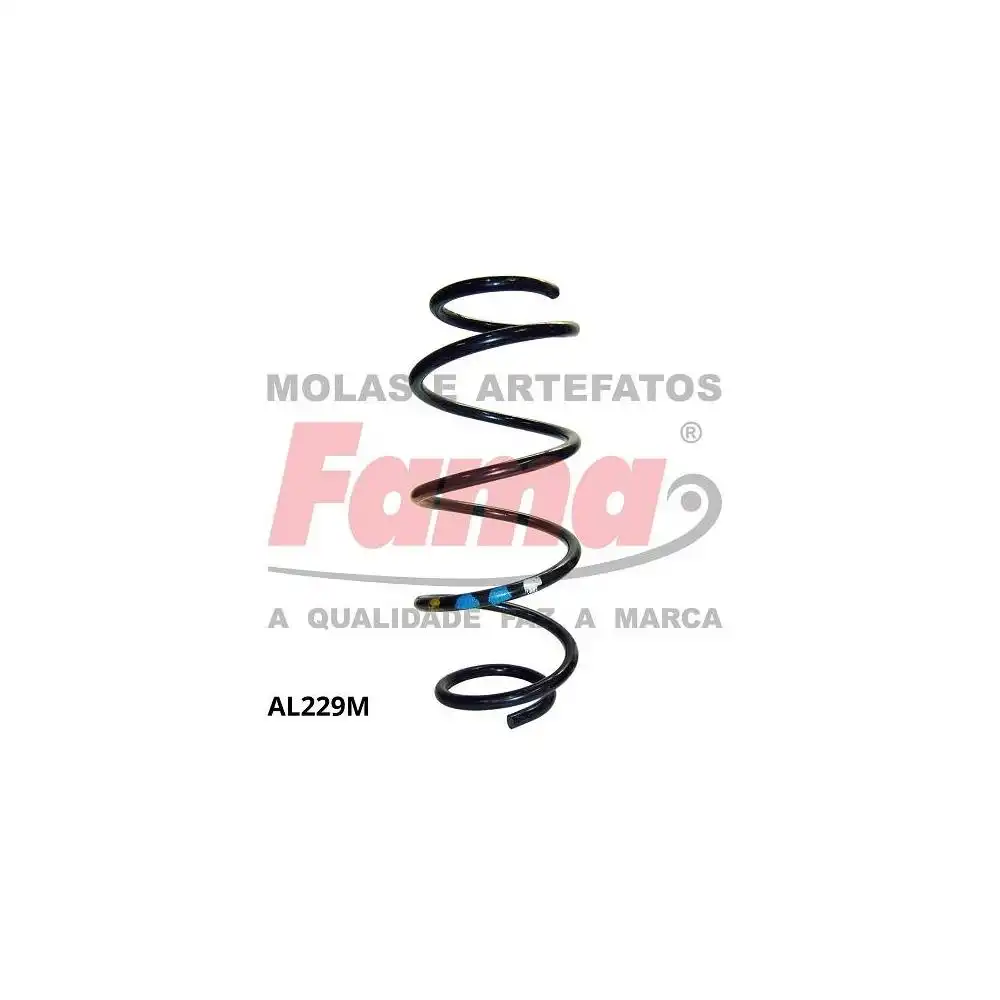 MOLA DIANT POLO HATCH/SEDAN 2.0 16V C/AR 2003/