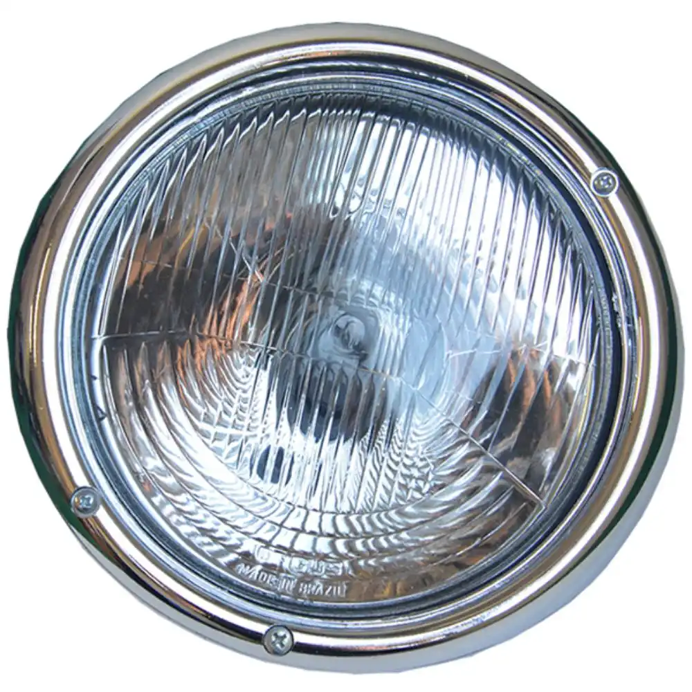 FAROL FUSCA 70/75 C/ ARO