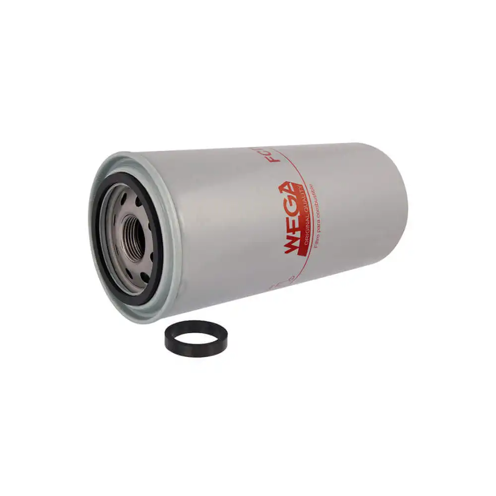 FILTRO DIESEL AGRALE 6000E MWM 4.07 2005 EM DIANTE