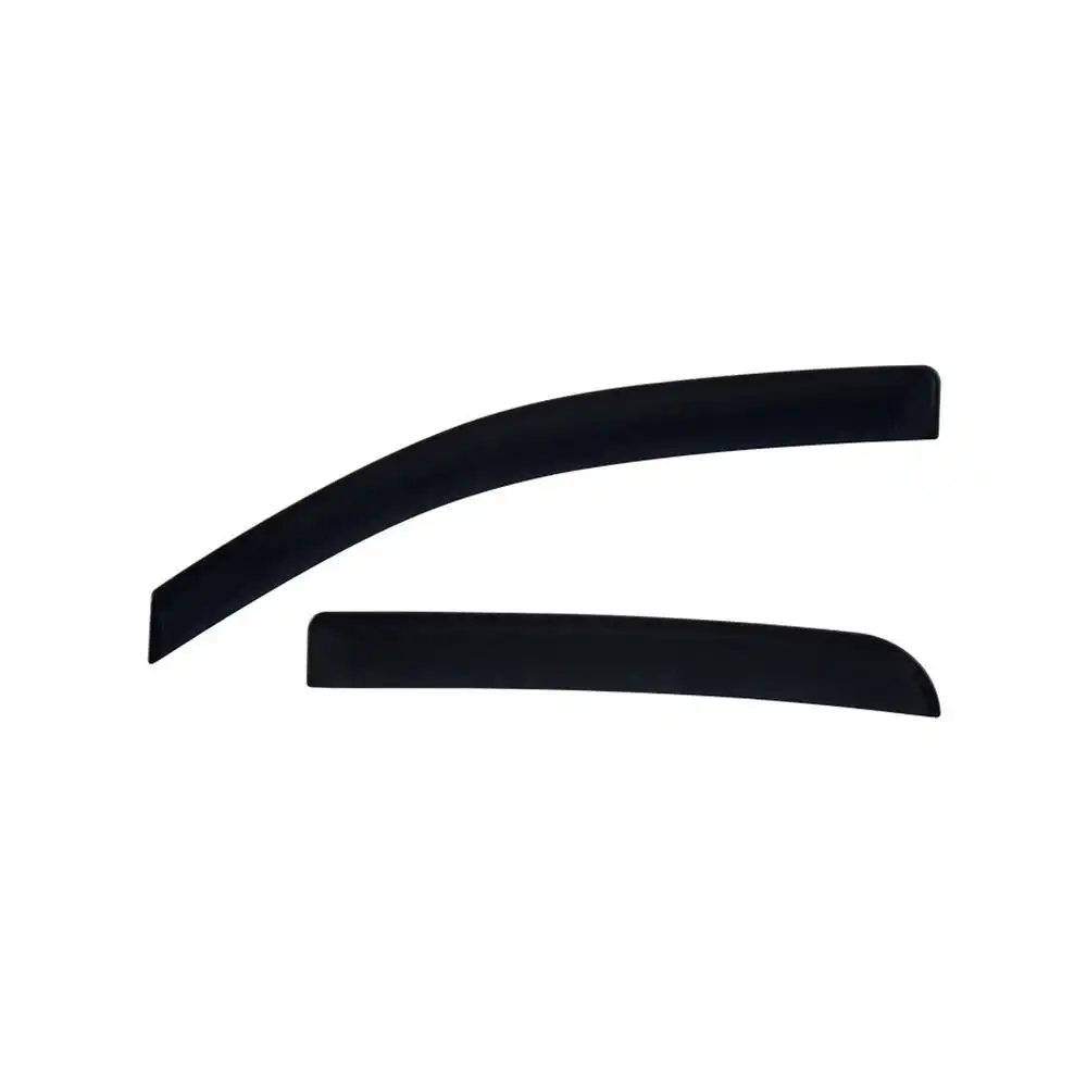 CALHA CHUVA S-10 12/ CAB DUPLA