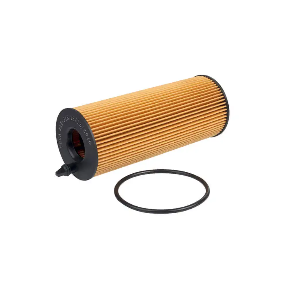FILTRO OLEO MOTOR BMW X5 50D 3.0 2015 EM DIANTE