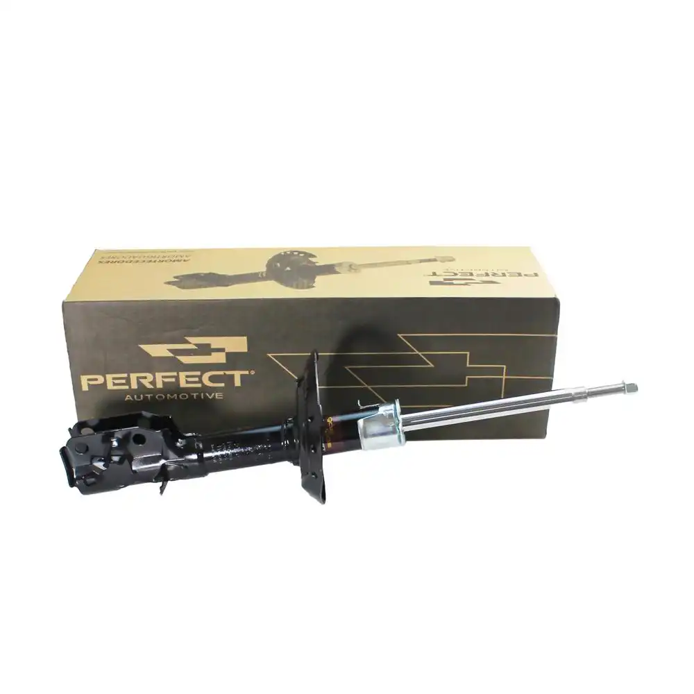 AMORTECEDOR DIANTEIRO HONDA FIT 2014 A 2021 ESQUERDO