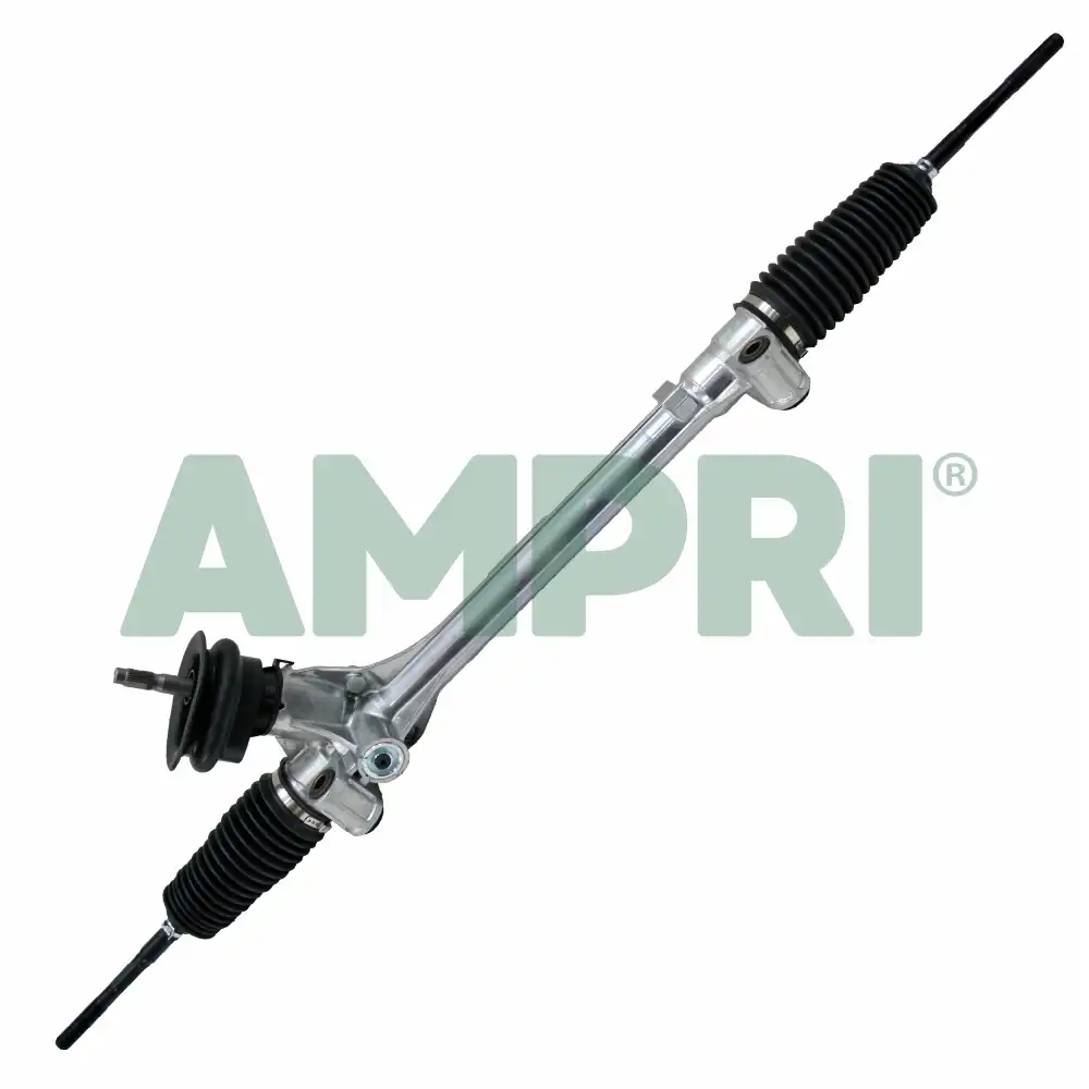 CAIXA DIRECAO SPIN 1.8 2017 A 2023 ELETRICA COM BARRA