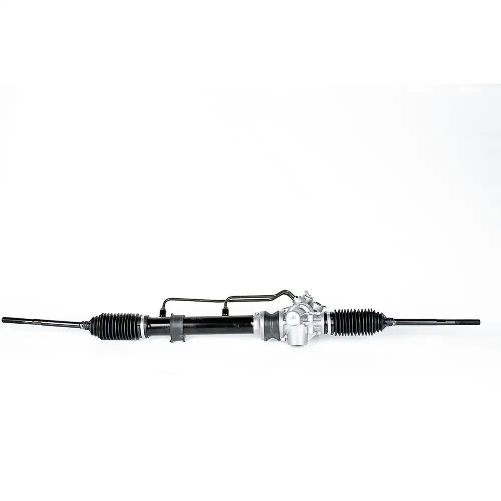 CAIXA DIRECAO MONTANA AGILE 11/ HIDRAULICA