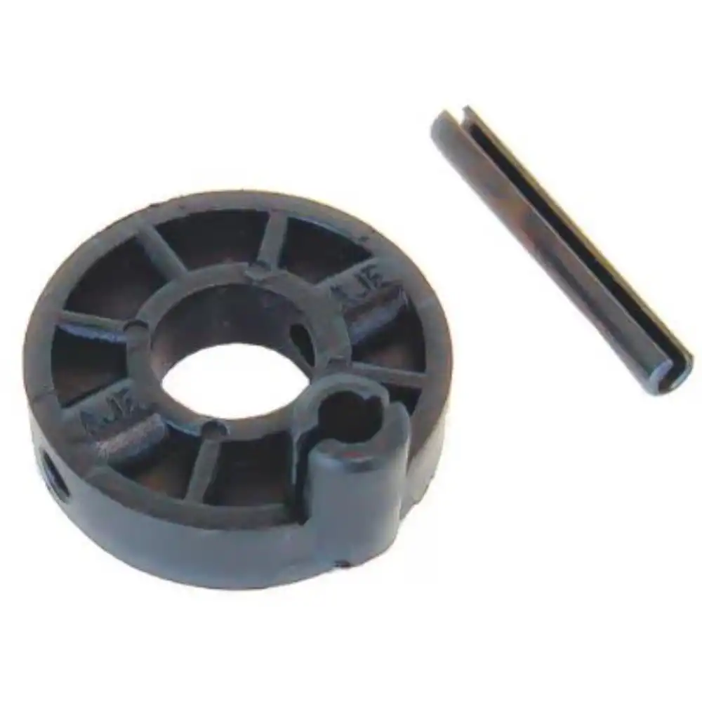 ARRUELA ENCOSTO DISTRIBUIDOR GOL MI EMBREAGEM