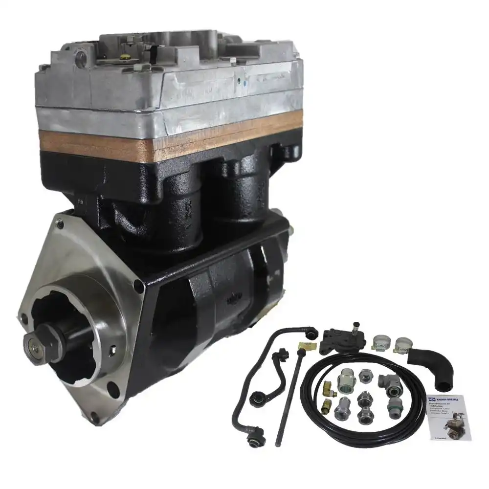 COMPRESSOR AR MERCEDES AXOR OM457