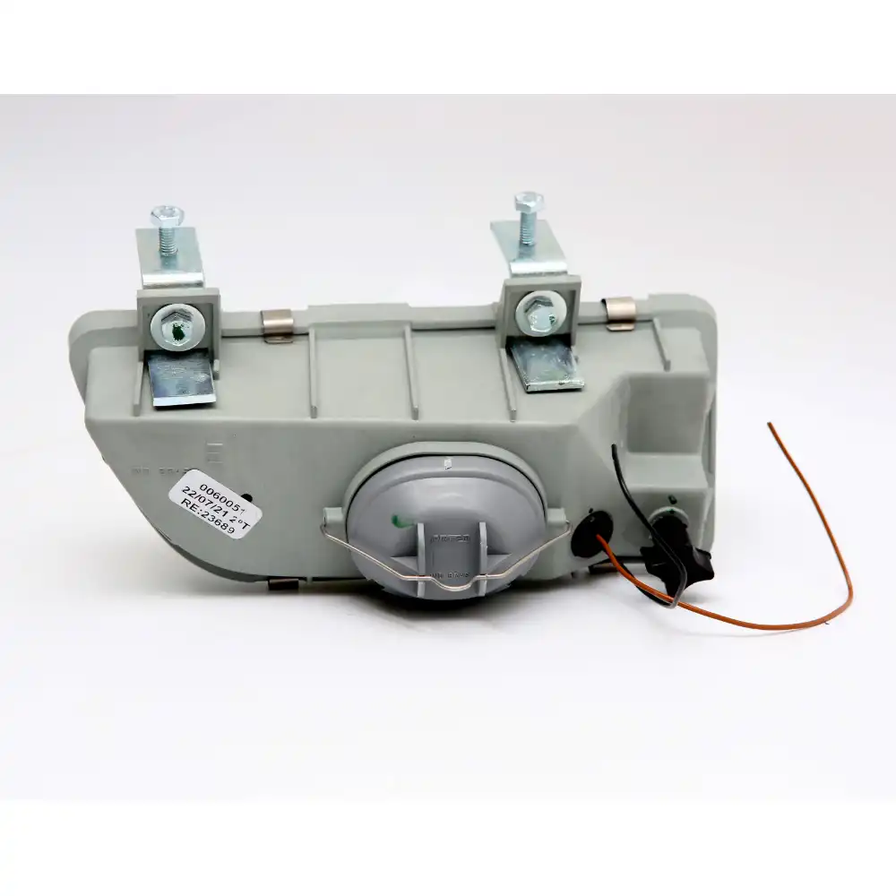 FAROLETE GOL, V. P. S. ESQ