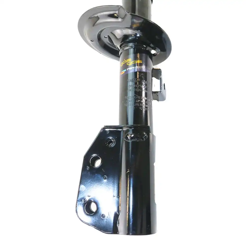 AMORTECEDOR DIANTEIRO CAPTIVA 2.4 3.6 2008 A 2017 DIREITO