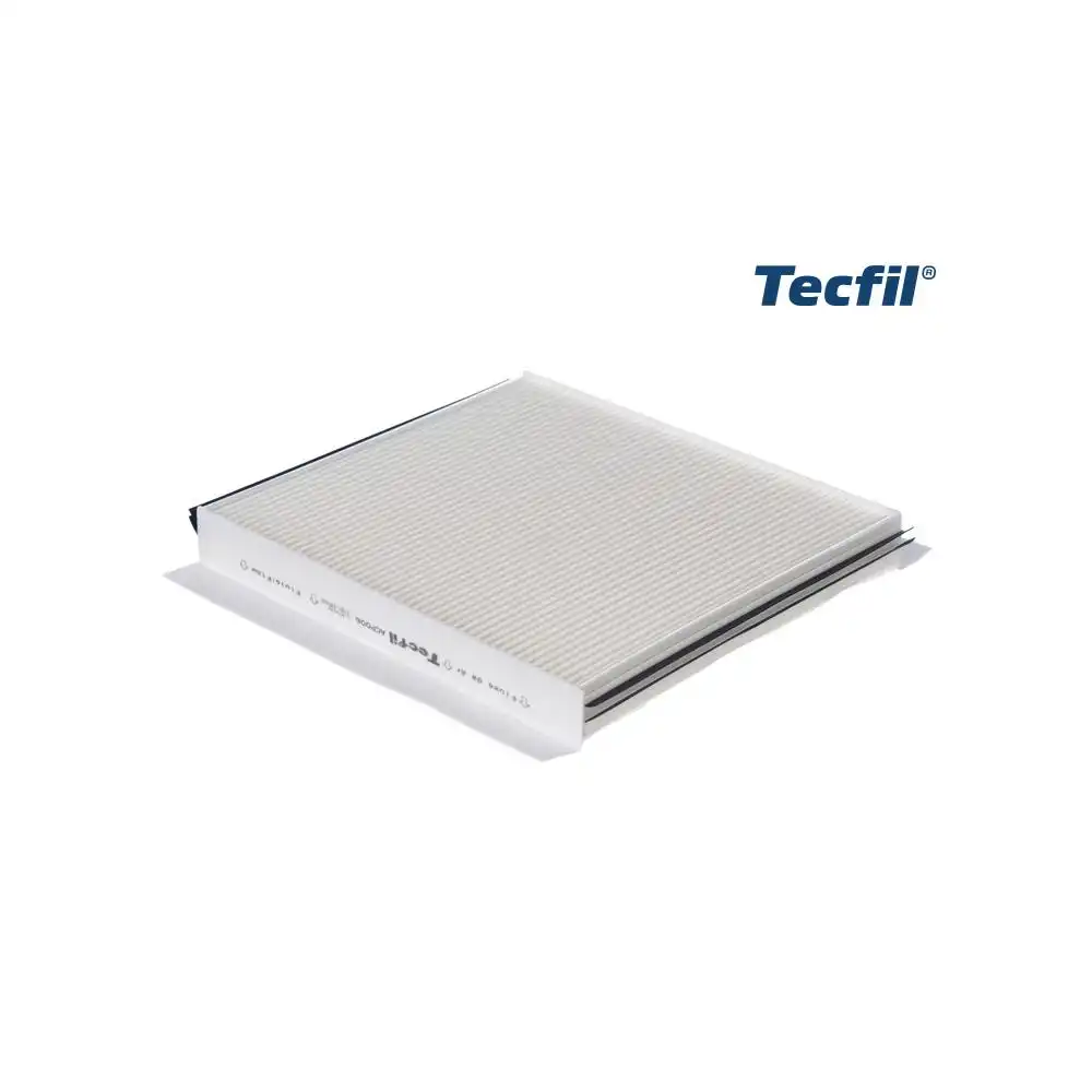 FILTRO AR CABINE ZAFIRA 2.0 2001 A 2012