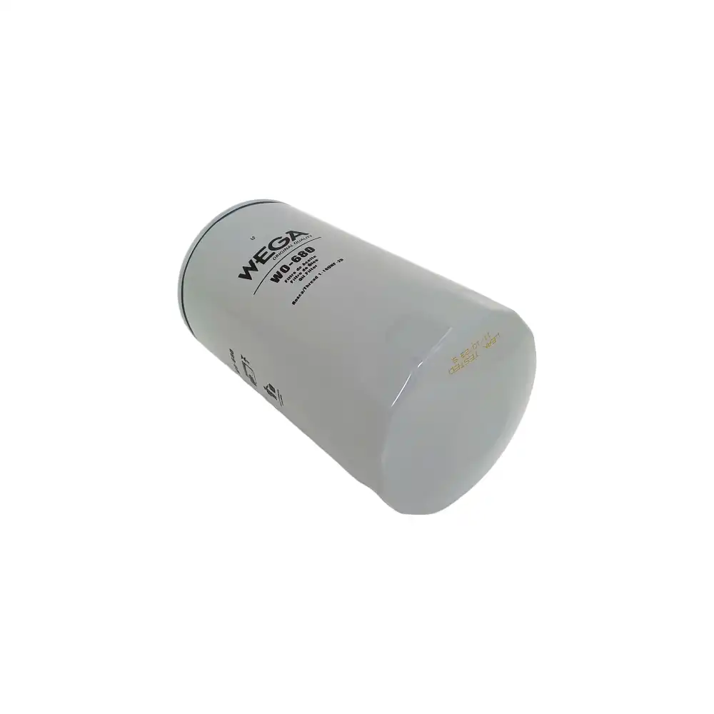 FILTRO OLEO MOTOR DODGE RAM 2500 5.9 V6 24V 2007 A 2010