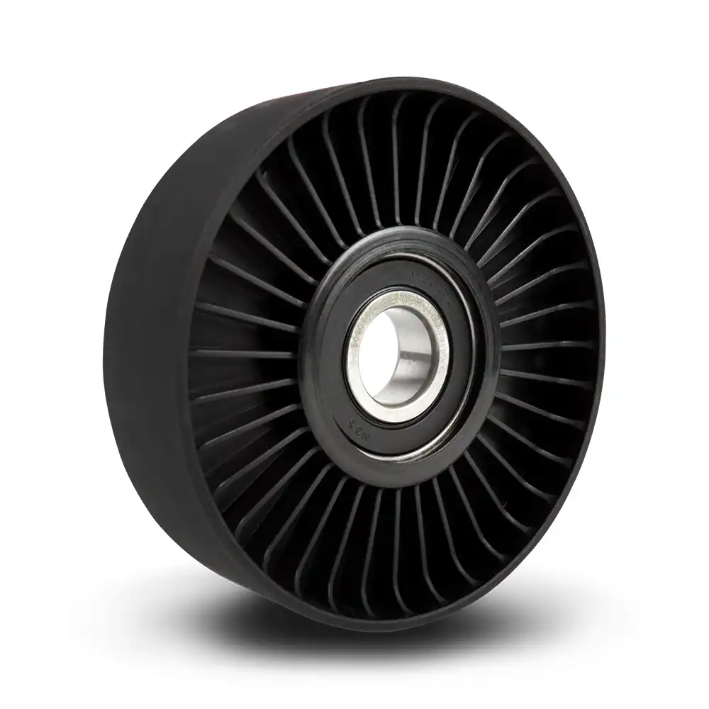 POLIA CORREIA ALTERNADOR HYUNDAI HB20 1.6 2013/