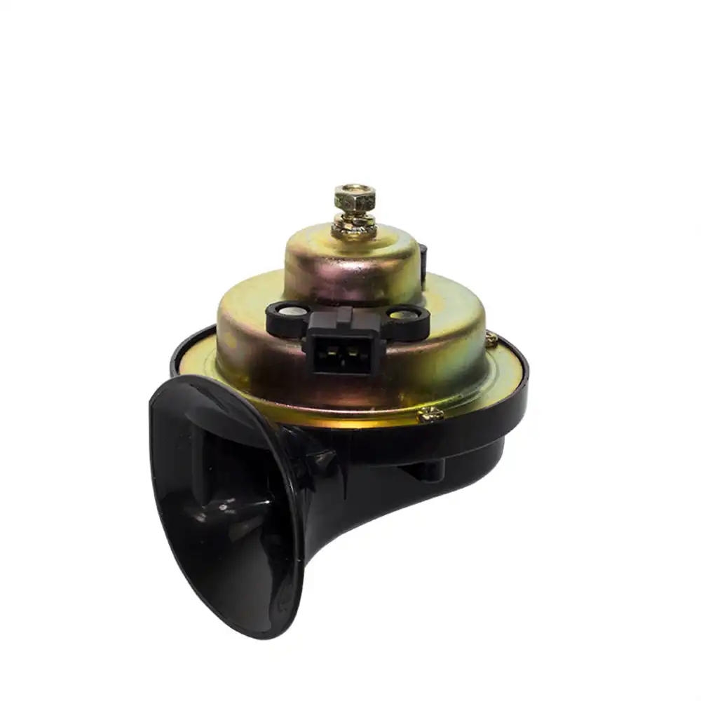 BUZINA CORNETA GOL PLUS 98/ C/2POLOS PEQUENO