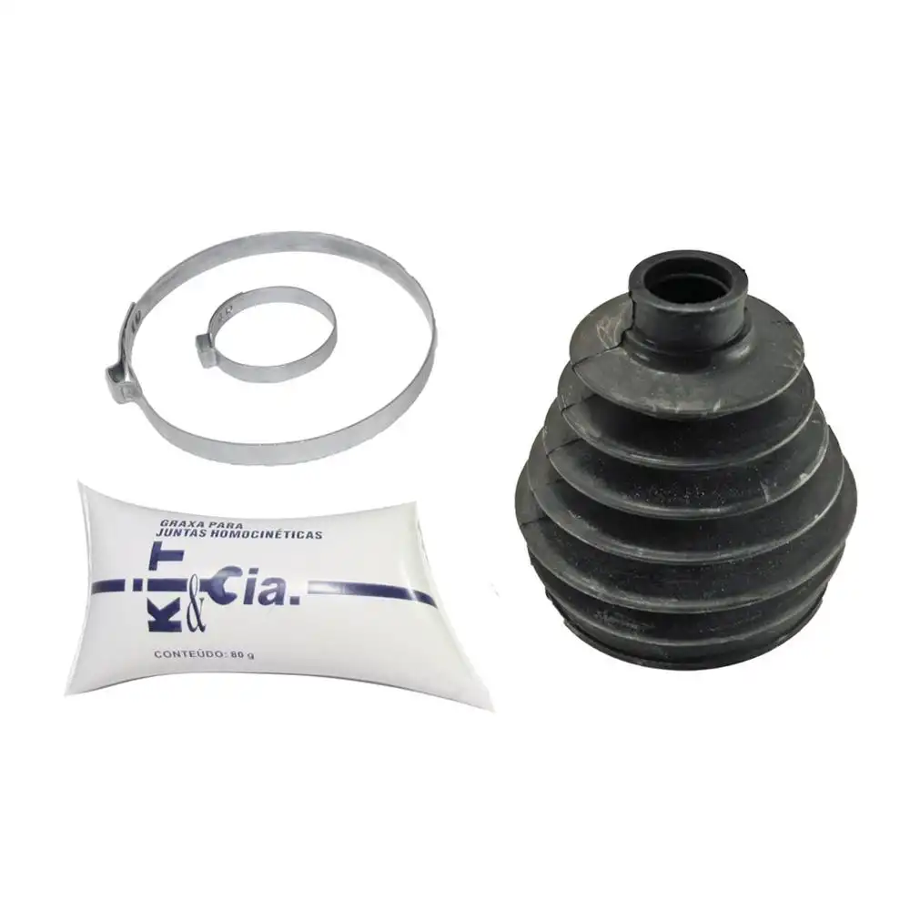 SANFONA HOMOC MITSUBISHI L-200 04/ PAJERO FULL 01/ LADO RODA