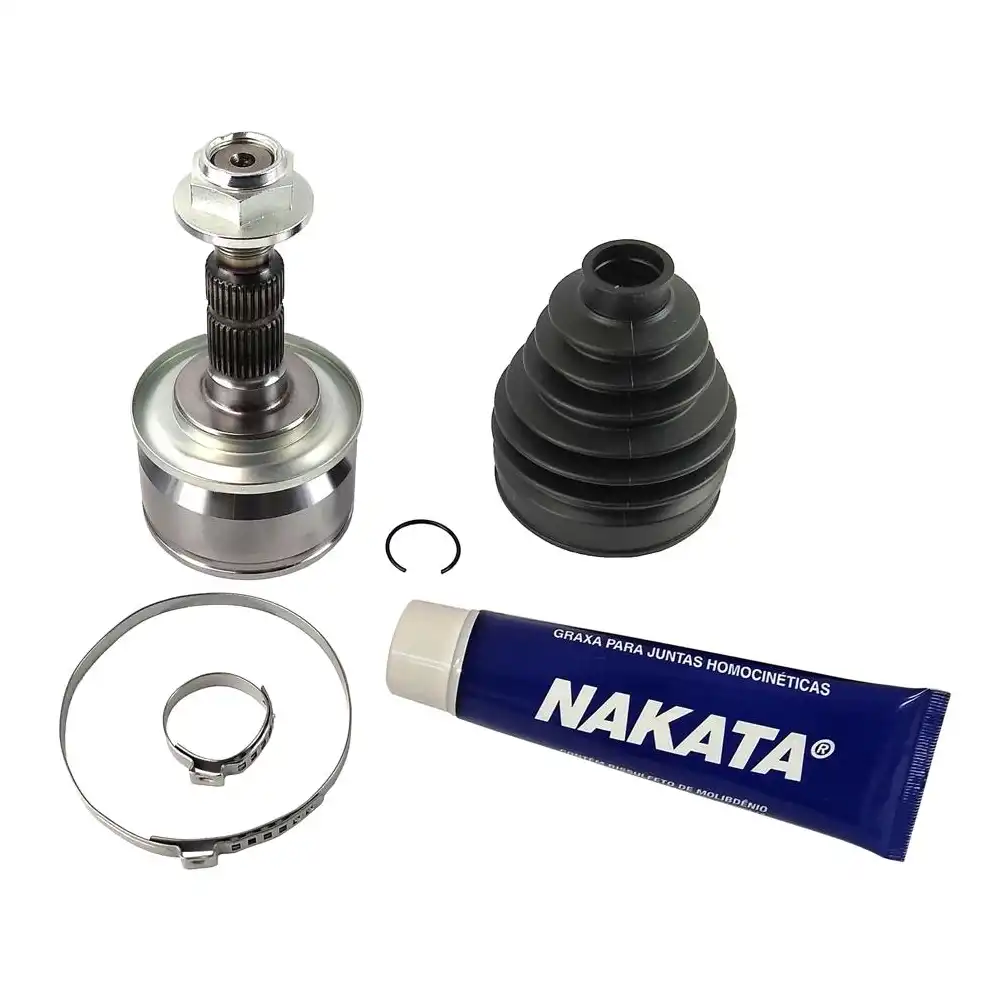 JUNTA HOMOC CRUZE 1.8 16V 12/ MANUAL/AUTOMATICO (23X33)