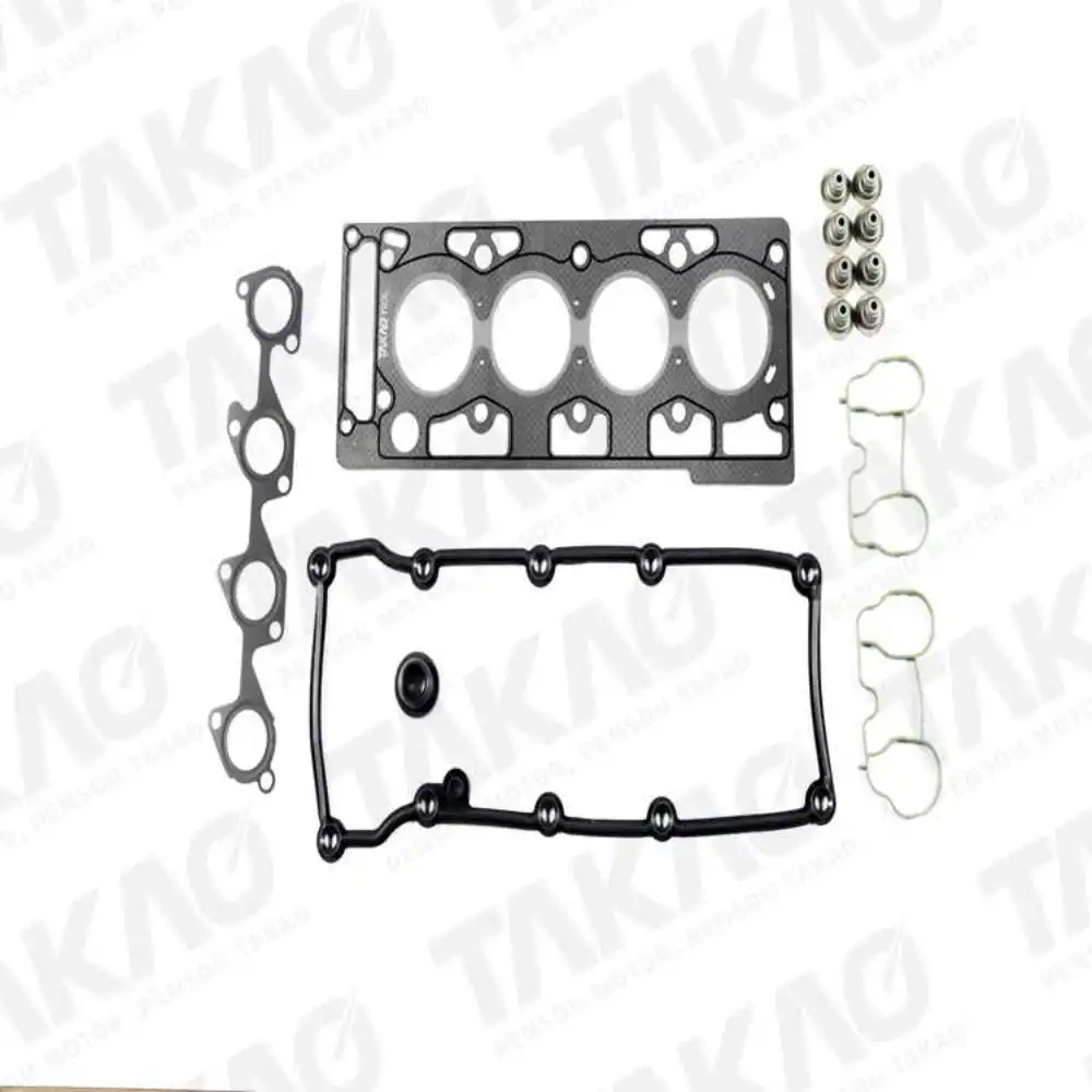 JUNTA MOTOR FIESTA 1.0 8V 2003 A 2014 SUPERCHARGER SUPERIOR