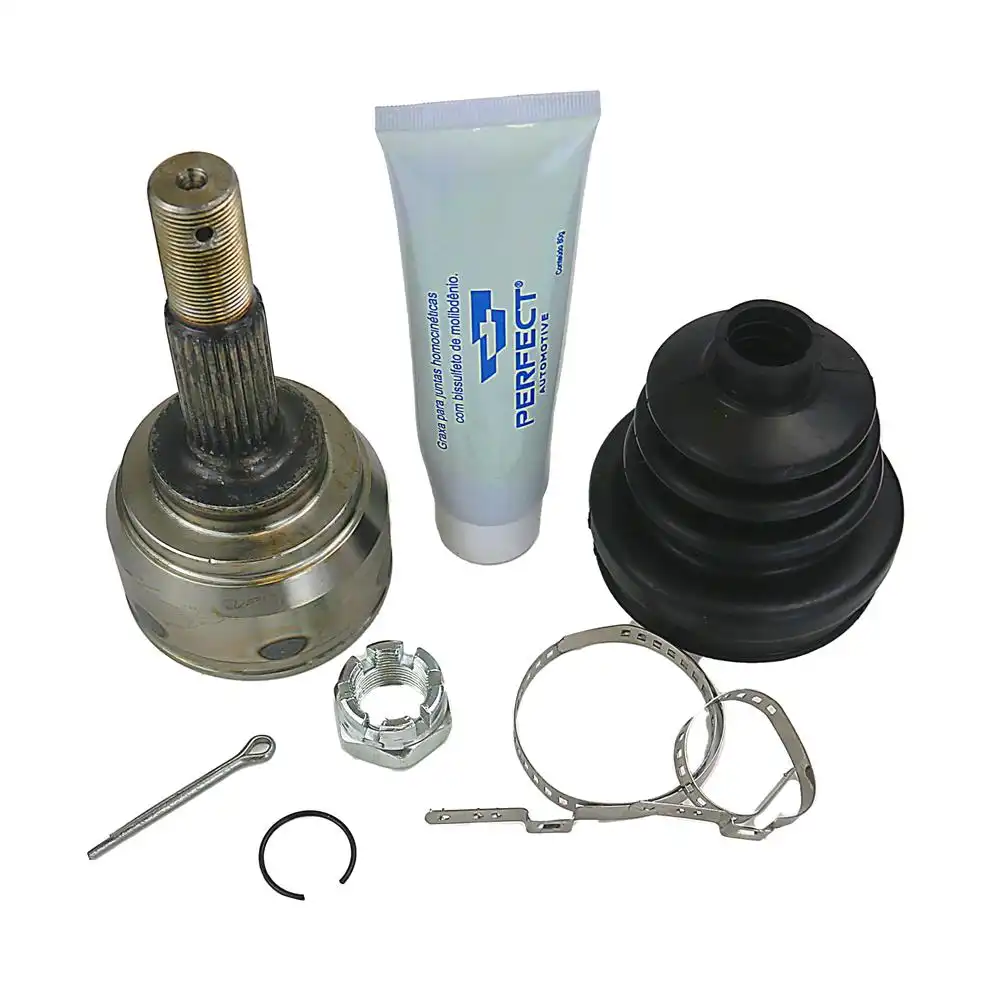 JUNTA HOMOC NISSSAN GRAND LIVINA 1.8 2009 A 2014 S/ABS