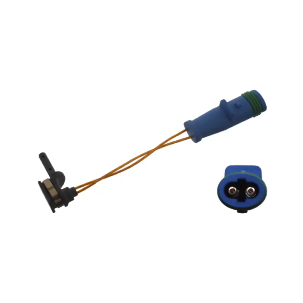 SENSOR PASTILHA FREIO DIANT / TRAS MERCEDES BENZ B200 1.6 TU