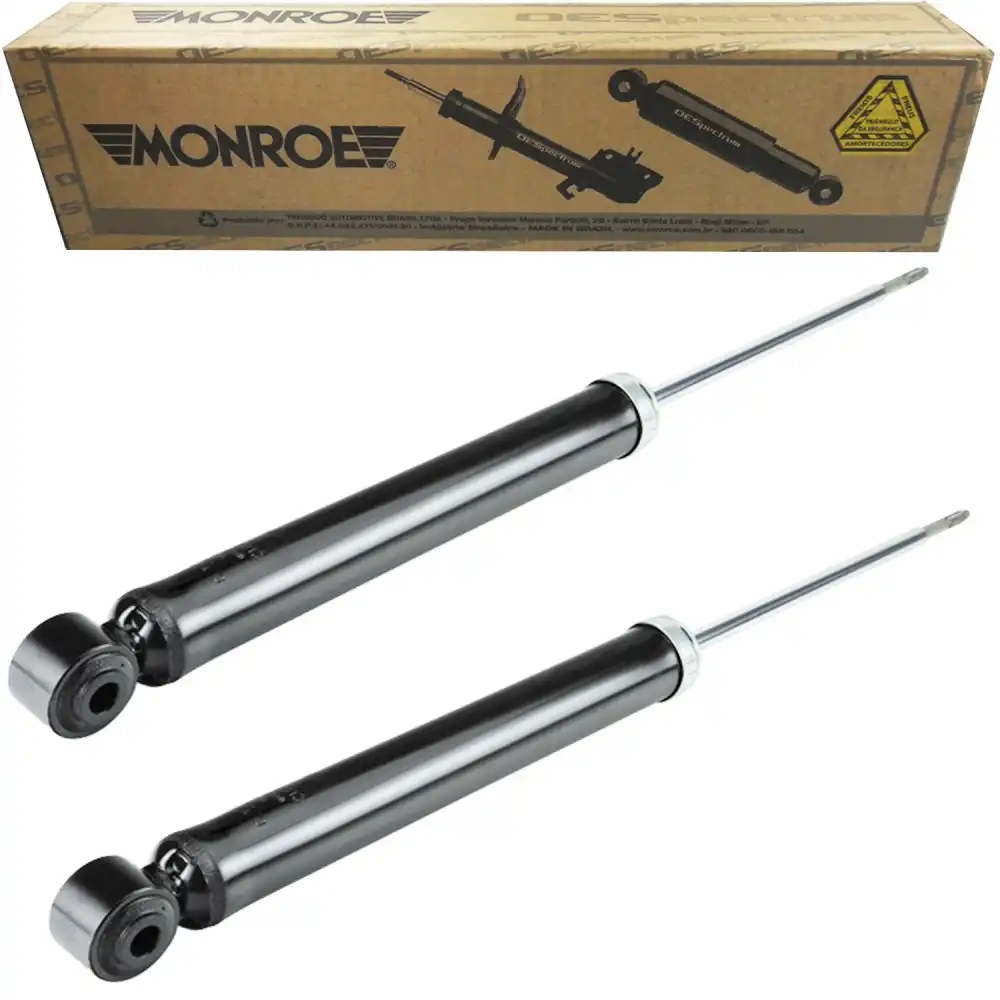 AMORTECEDOR TRASEIRO VECTRA 2006 A 2012