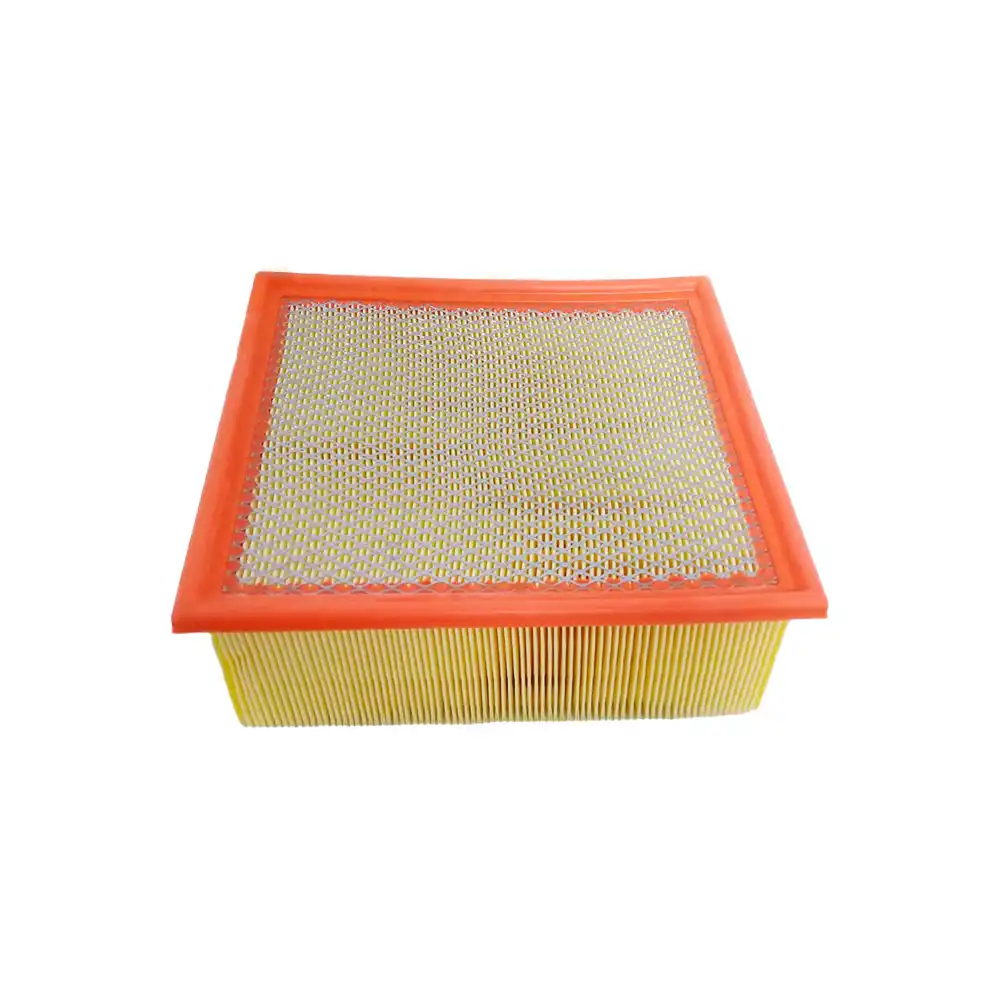 FILTRO AR MOTOR DODGE RAM 2500 5.9 V6 24V TURBO DIESEL 2007/