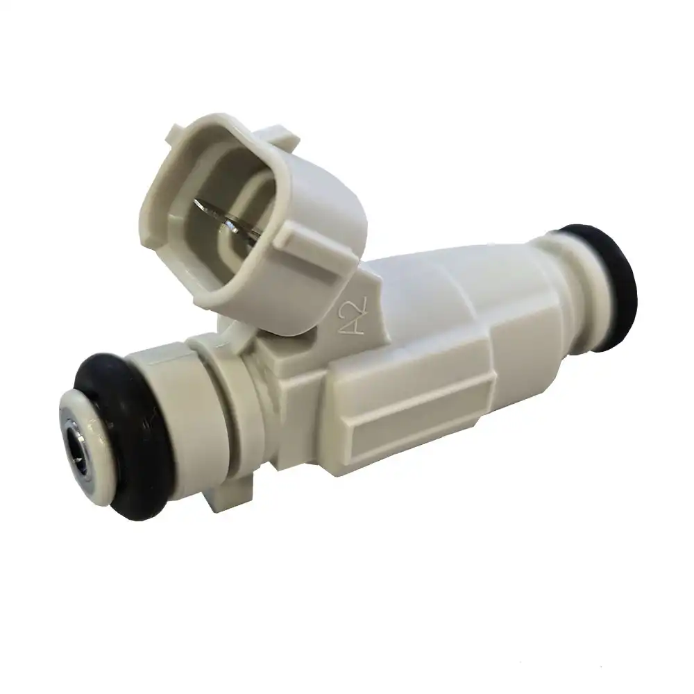 BICO INJETOR HYUNDAI HB20 1.6 16V 12/      BRANCO