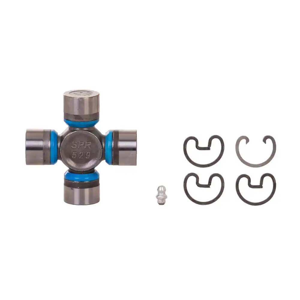 CRUZETA TOYOTA HILUX 2.5 TURBO 16V DIESEL 4X2 4X4 02/15 DIAN