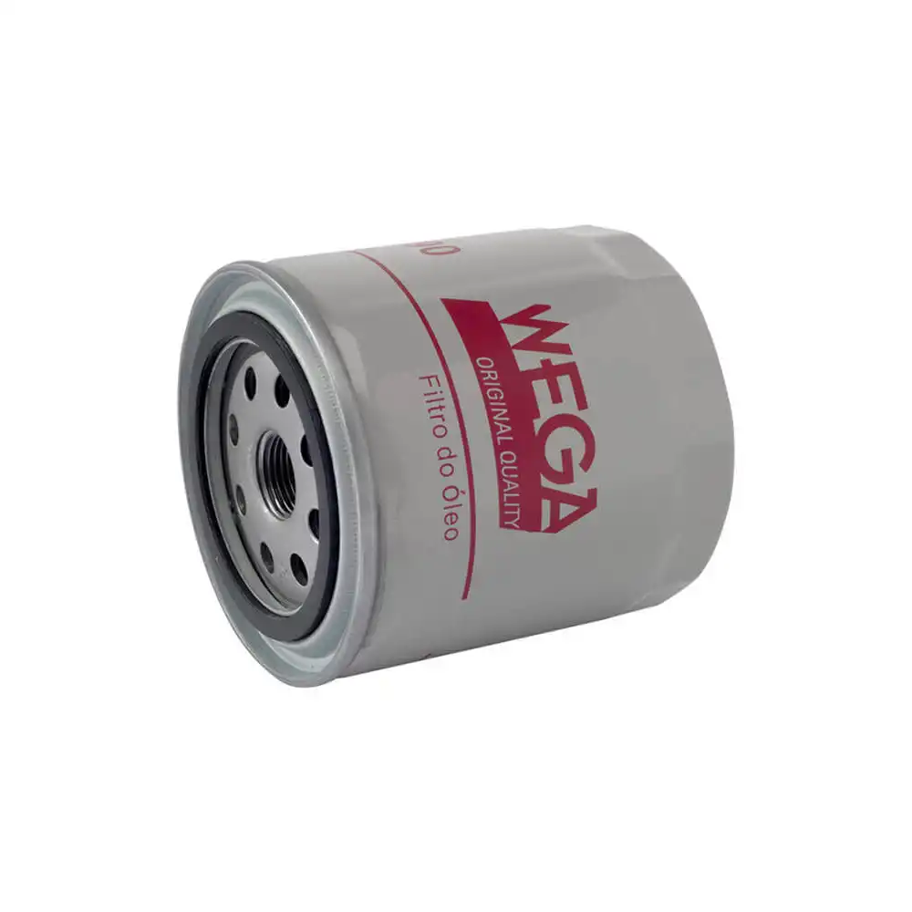 FILTRO OLEO MOTOR S-10 2.5 8V TURBO DIESEL 1996 A 2000