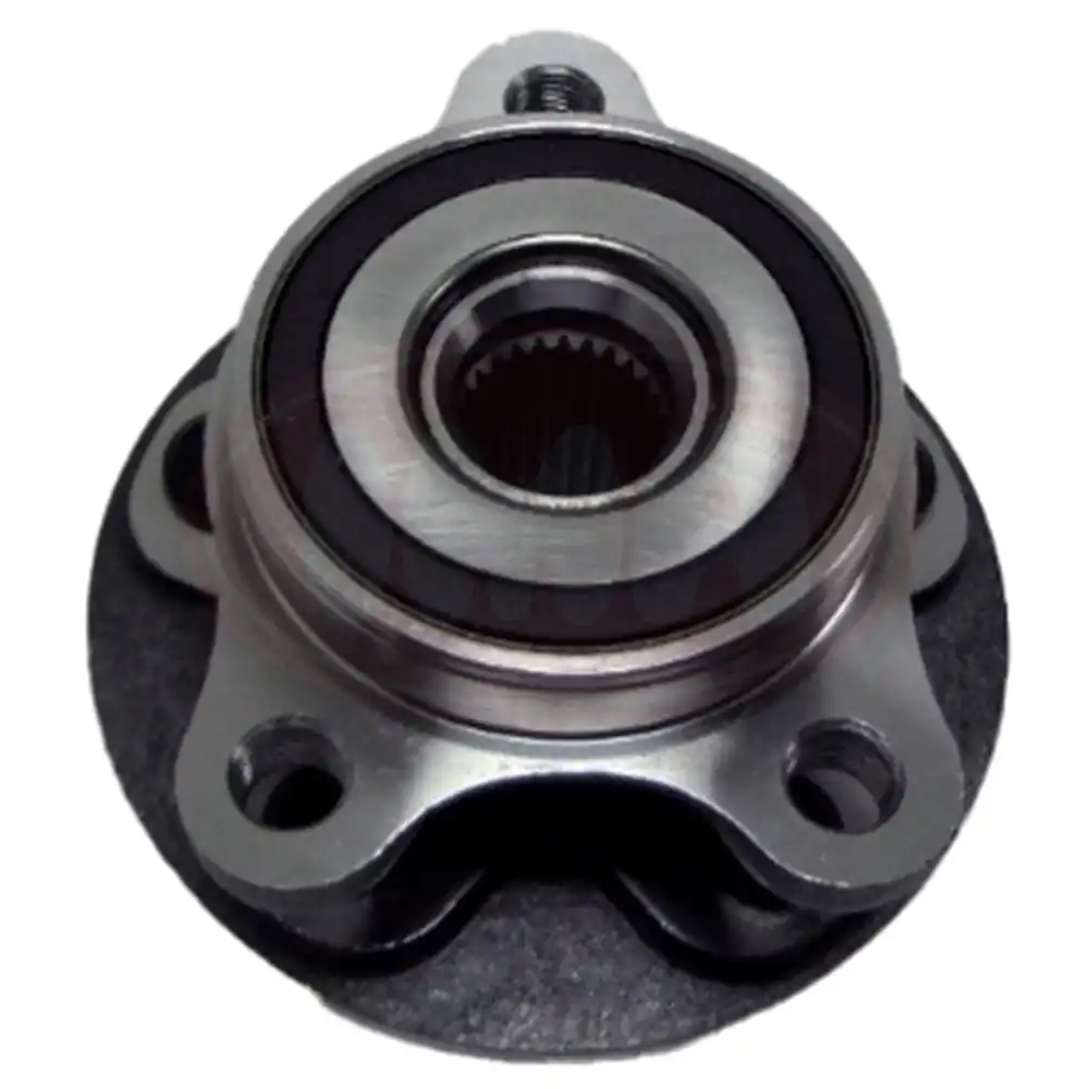 CUBO RODA DIANT TOYOTA COROLLA 1.8 2020 EM DIANTE C/ABS C/RO