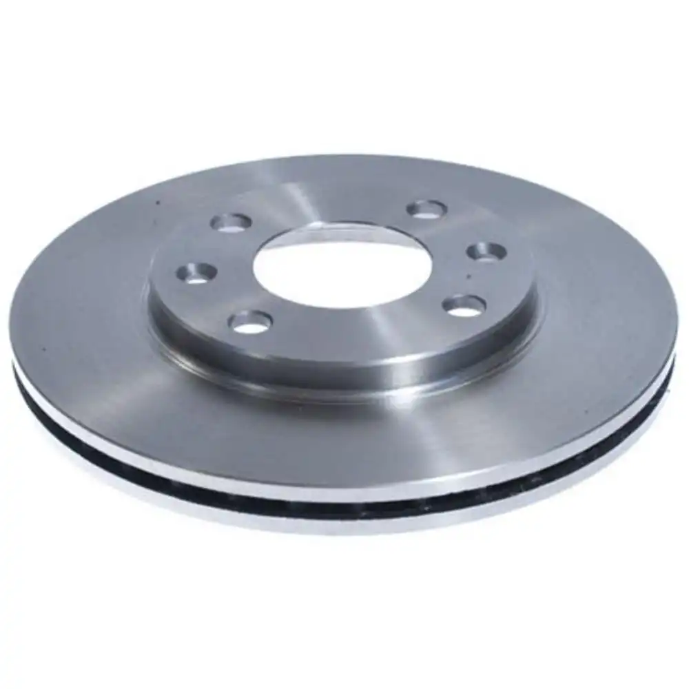 DISCO FREIO DIANTEIRO PEUGEOT 206 1.6 1998/ VENTILADO