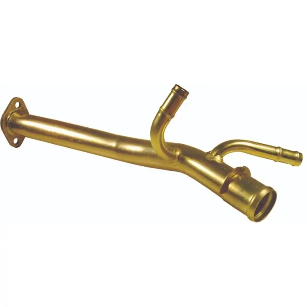 TUBO REFRIGERACAO MOTOR FIAT PALIO 1.0 8V 1996 A 2000 C/ AR