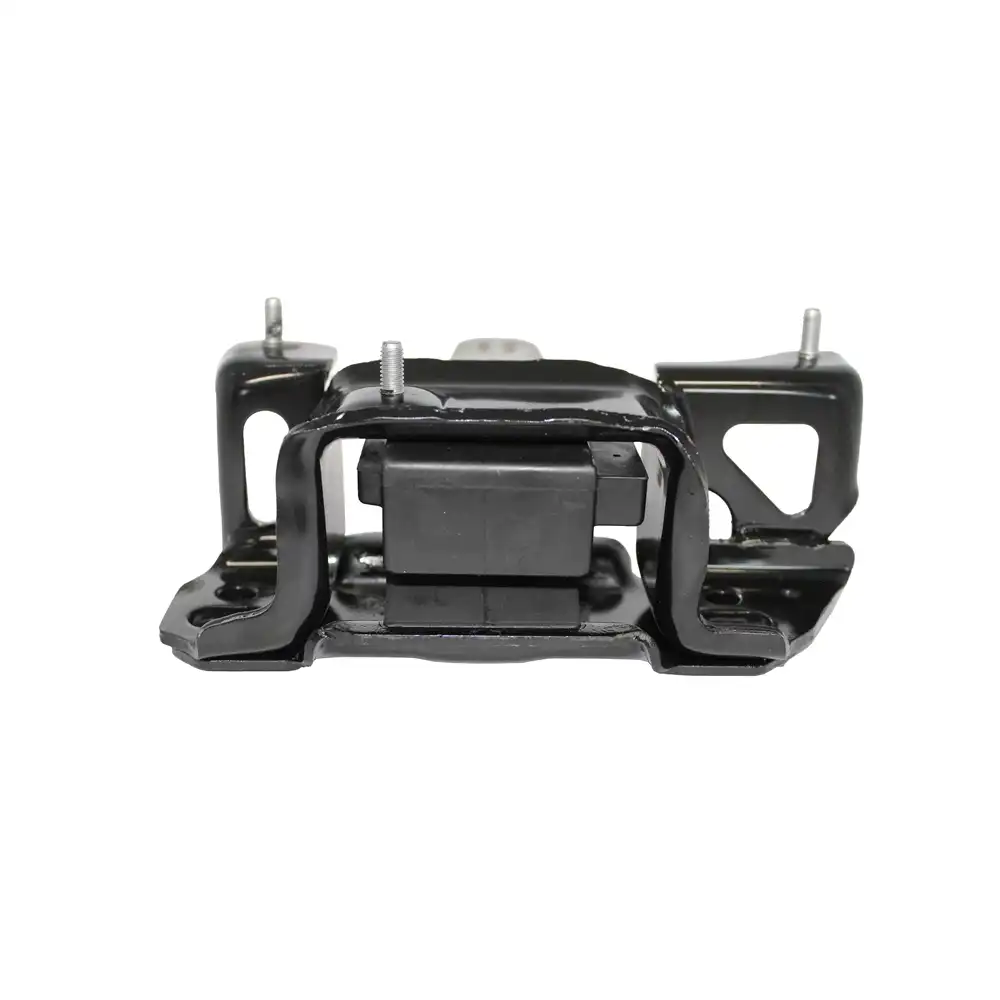 CALCO CAIXA NEW FIESTA 1.5 2011 A 2019 ESQUERDO