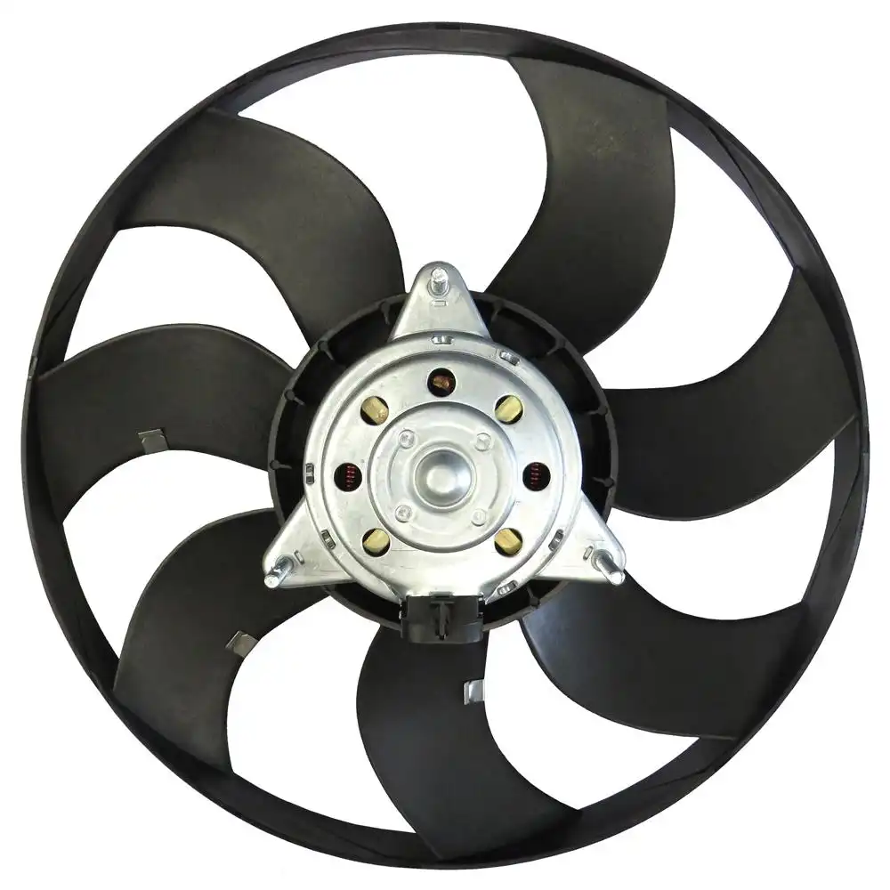 ELETRO VENTILADOR MERIVA 2006 A 2013
