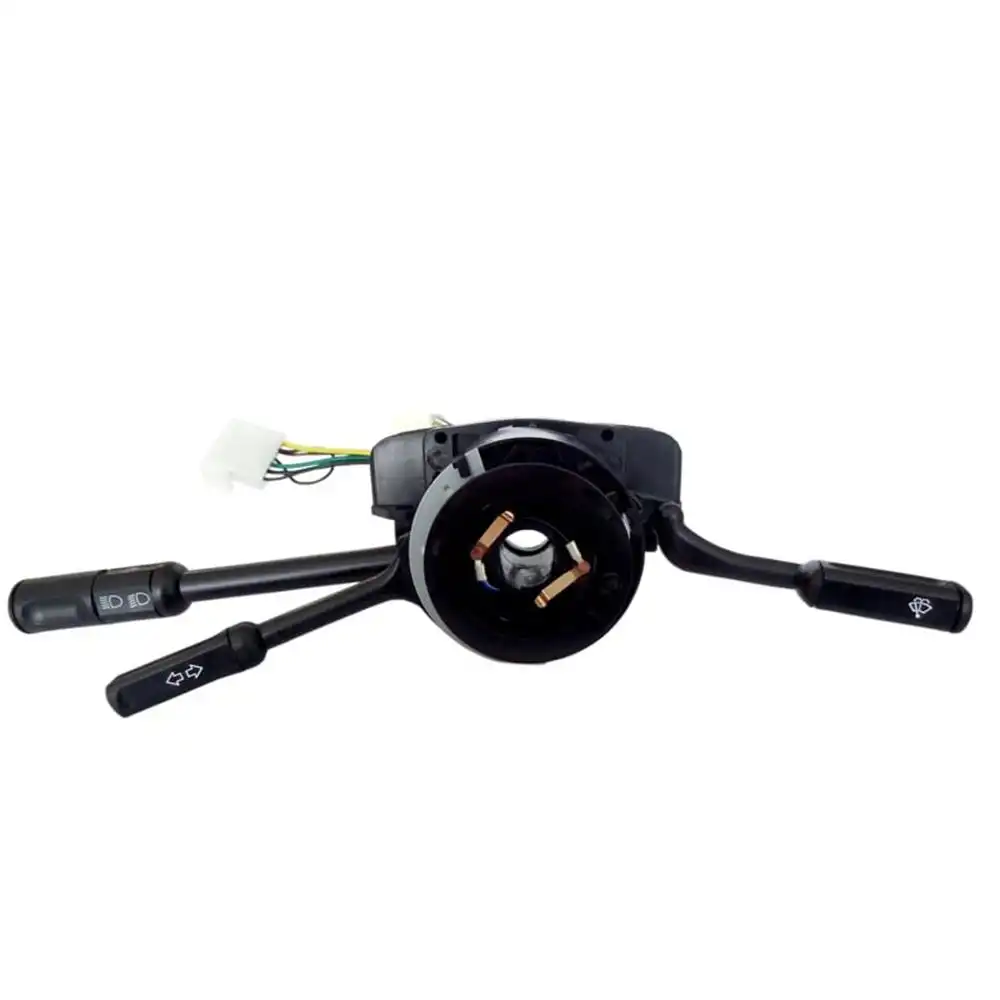 CHAVE PISCA FIAT UNO 94/01 S/LIMP TRAS