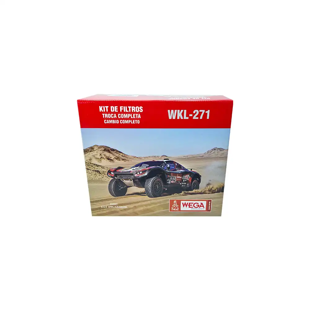 KIT FILTROS RENAULT KARDIAN 1.0 8V 2024 ACIMA