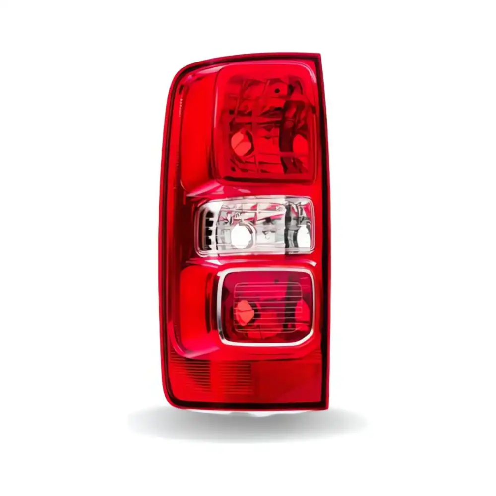 SINAL TRAS S-10 12/18 ESQ S/LED C/LUZ NEBLINA