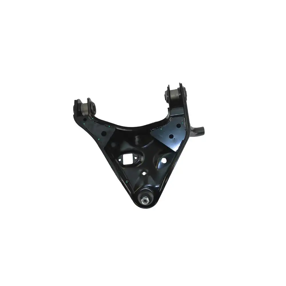 BANDEJA DIANTEIRA RANGER 1998 A 2012 INF ESQUERDA COM PIVO