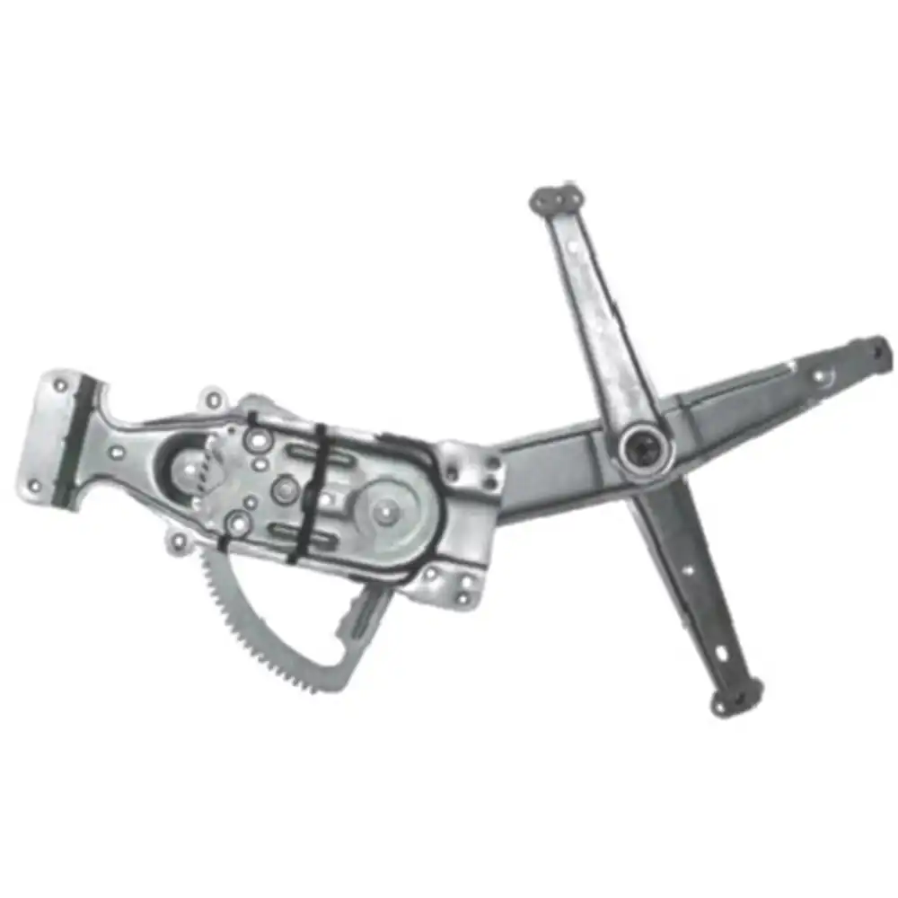 MAQUINA VID CORSA ELET S/MOTOR 4PTS DIANT ESQ