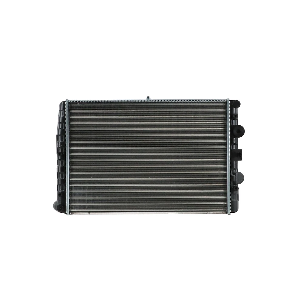 RADIADOR GOL PLUS 97/ 1.0 16V C/AR