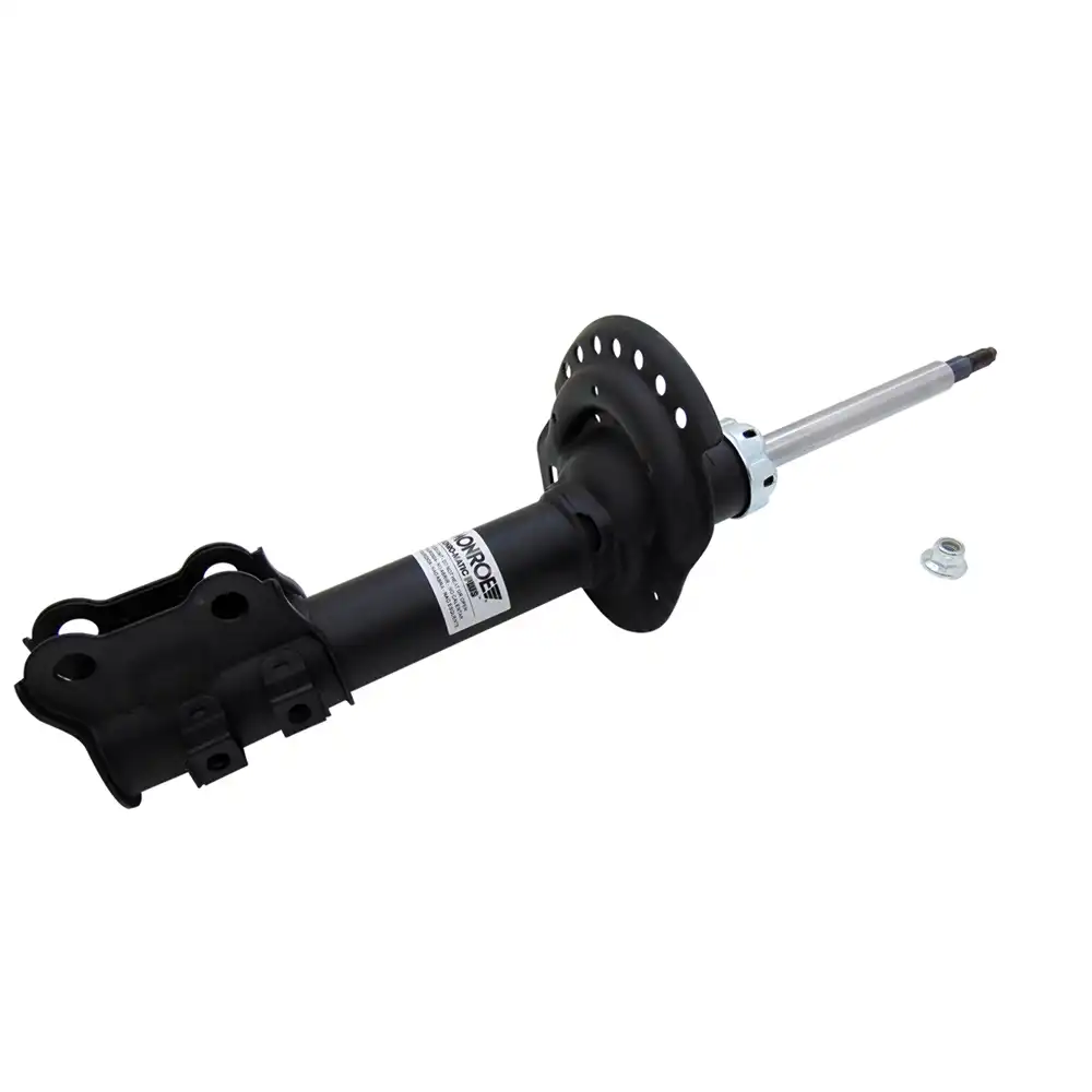 AMORTECEDOR DIANTEIRO HYUNDAI ELANTRA 2011 A 2016 ESQUERDO